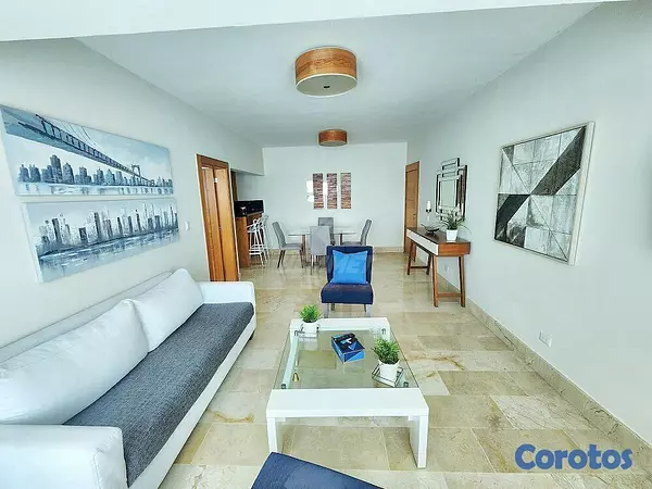 apartamentos - ESTUDIO AMUEBLADO AREA MONUMENTAL PISCINA Y ASCENS 5