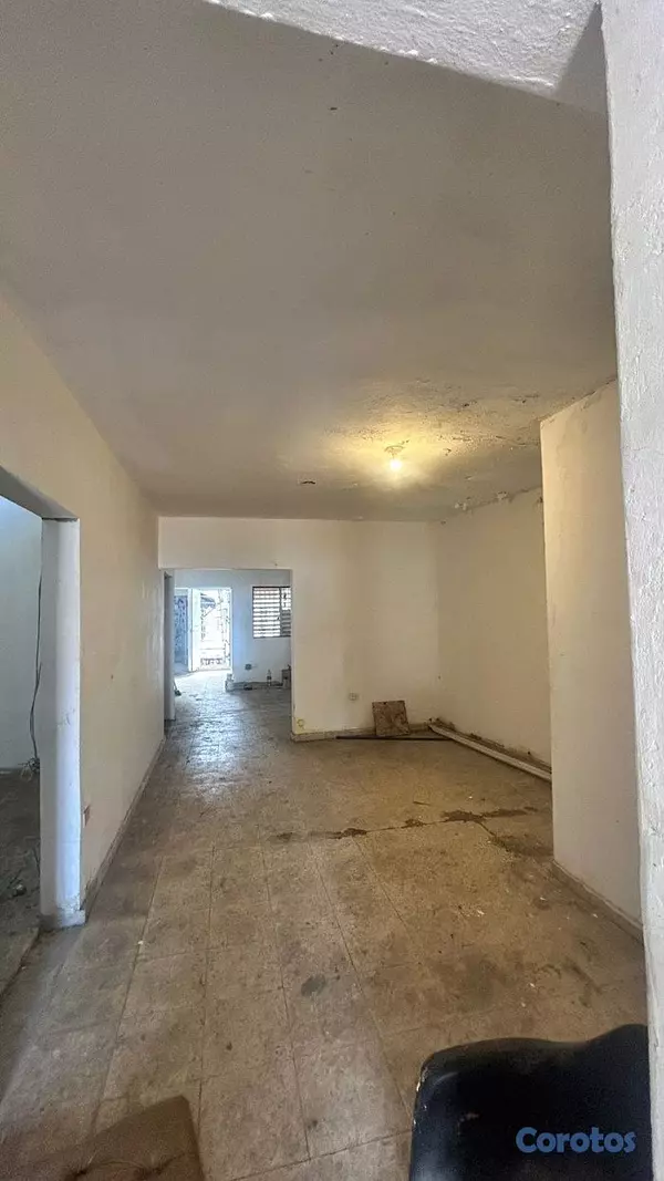 oficinas y locales comerciales - Edificio Comercial en Venta | Zona Colonial  3