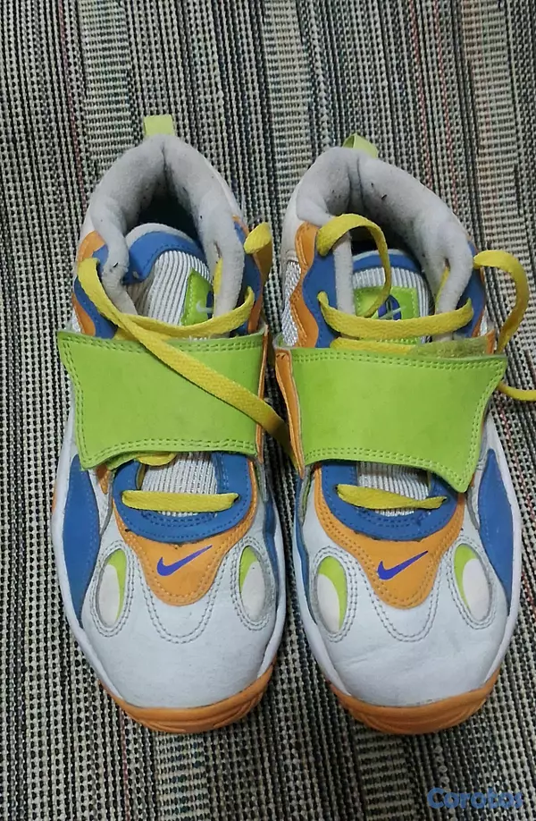 ropa y zapatos - tenis originales para niños  2