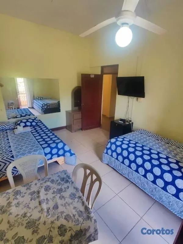 otros inmuebles - venta de Hotel en la zona colonial Santo Domingo Distrito nacional  3
