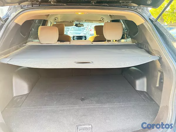 jeepetas y camionetas - Hyundai Santafe Sport 2017 7