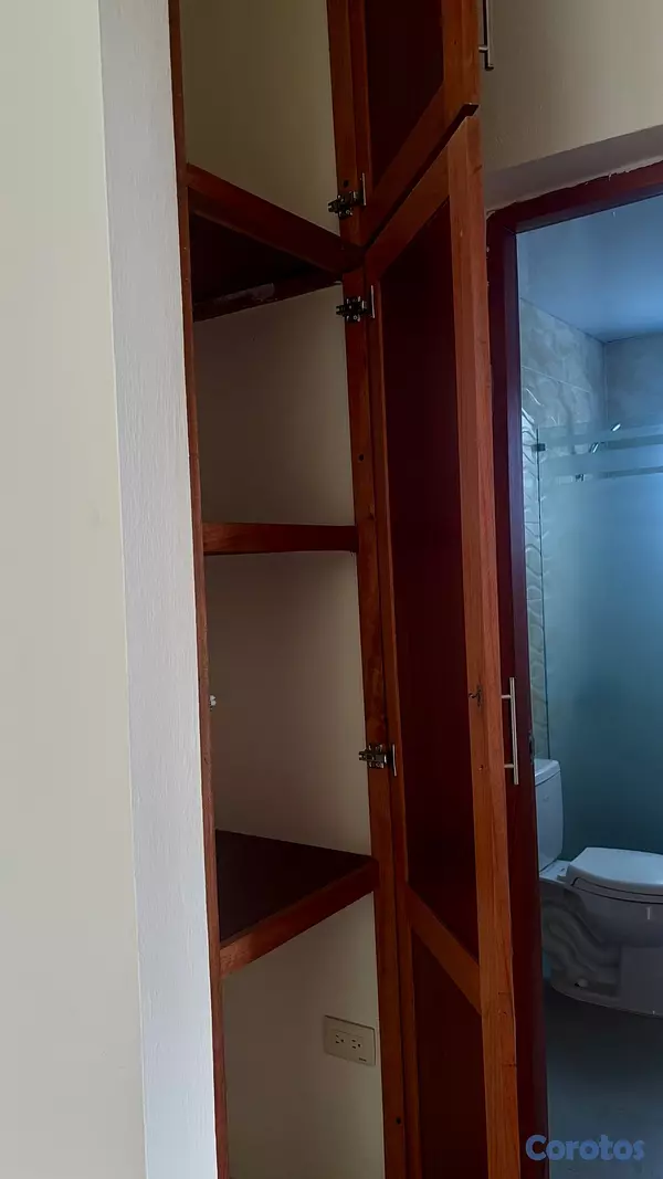 apartamentos - Apartamento en Alquiler, 2do nivel, Boca Chica / Sin Amueblar 9