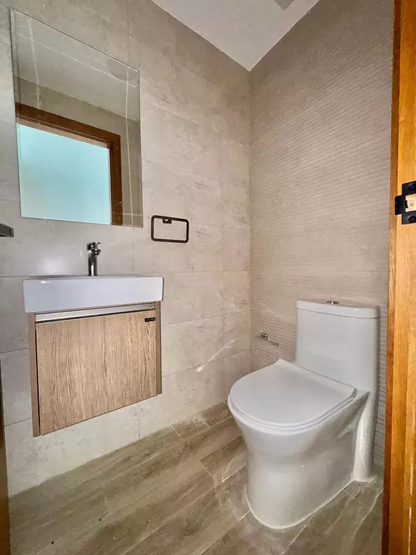 apartamentos - Vendo apartamento en Los Prados  10