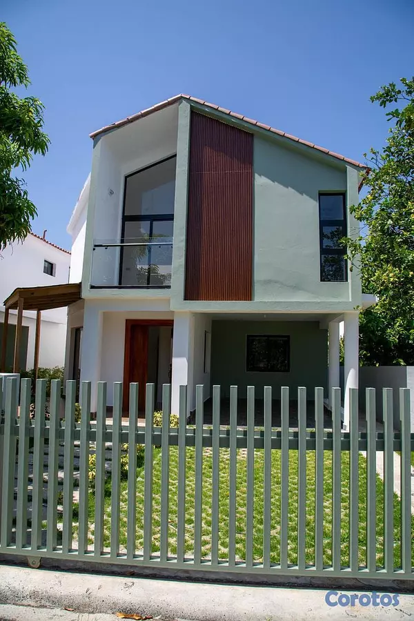 casas - ✨ Modern 2-Level Property with Pool in Cabarete 🏖 2