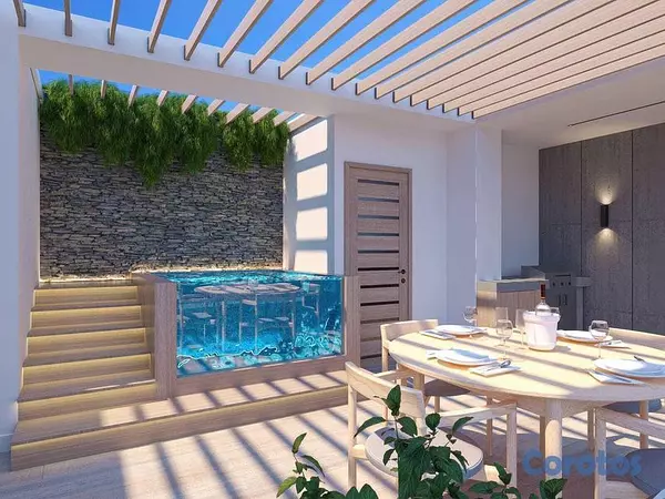 apartamentos - Proyecto Residencial En Brisa Oriental 2
