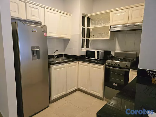 apartamentos - Apartamento en Costa Bávaro, Punta Cana | Acceso p 5