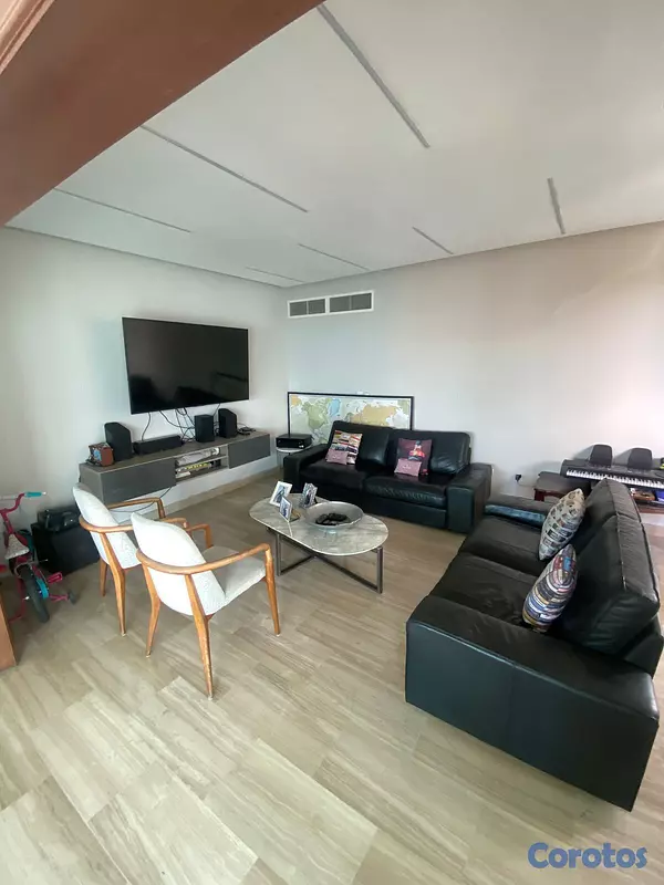 apartamentos - Apartamento En Venta Esperilla  13