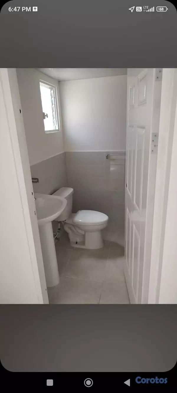 apartamentos - Apartamento en Venta en Ciudad Juan Bosch | 1er Ni 2