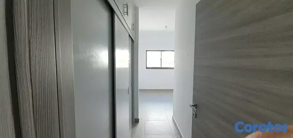 apartamentos - Apartamento en Bella Vista  3