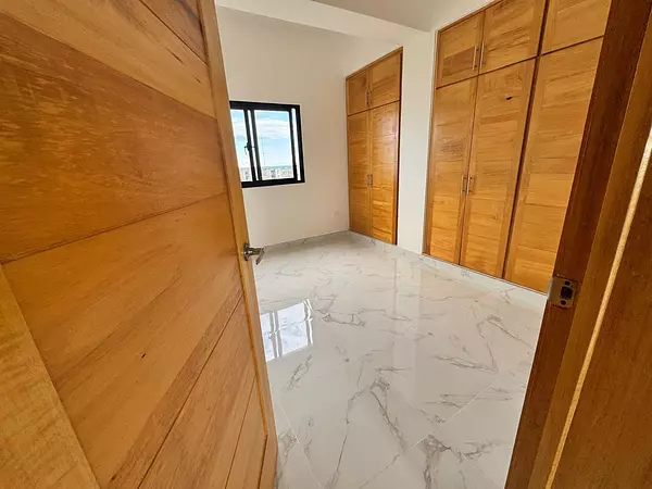apartamentos - APARTAMENTO EN TORRE ENSANCHE OZAMA 1