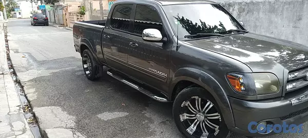 jeepetas y camionetas - TOYOTA TUNDRA AMERICANA AÑO 2006 CONTACTO WHATSAPP 10