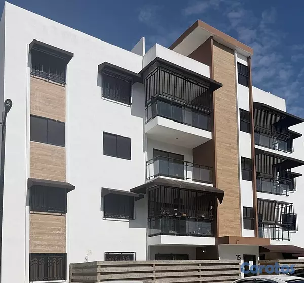 apartamentos - Se Alquila Apartamento – Avenida Ecológica, Reside 4