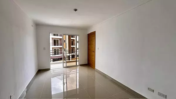 apartamentos - Apartamentos nuevos en Los Hidalgos, Aut. Duarte 3