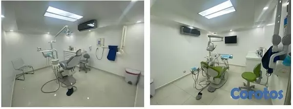otros inmuebles - venta de edificio en los cacicazgos Distrito nacional sando Domingo con 900mts 7
