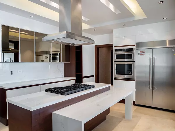 apartamentos - Lujoso Proyecto innovador en Los Cacicazgos 7