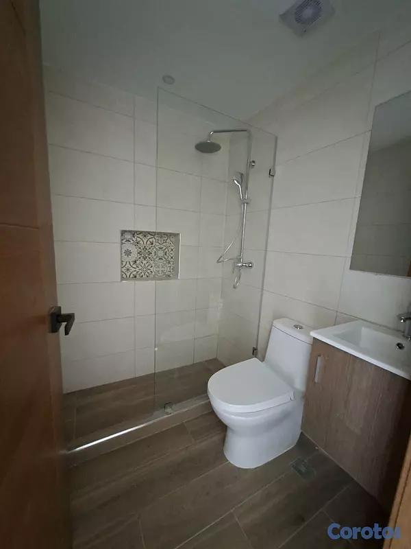 apartamentos - Apartamento a estrenar en piso alto en la Urb. Real 5