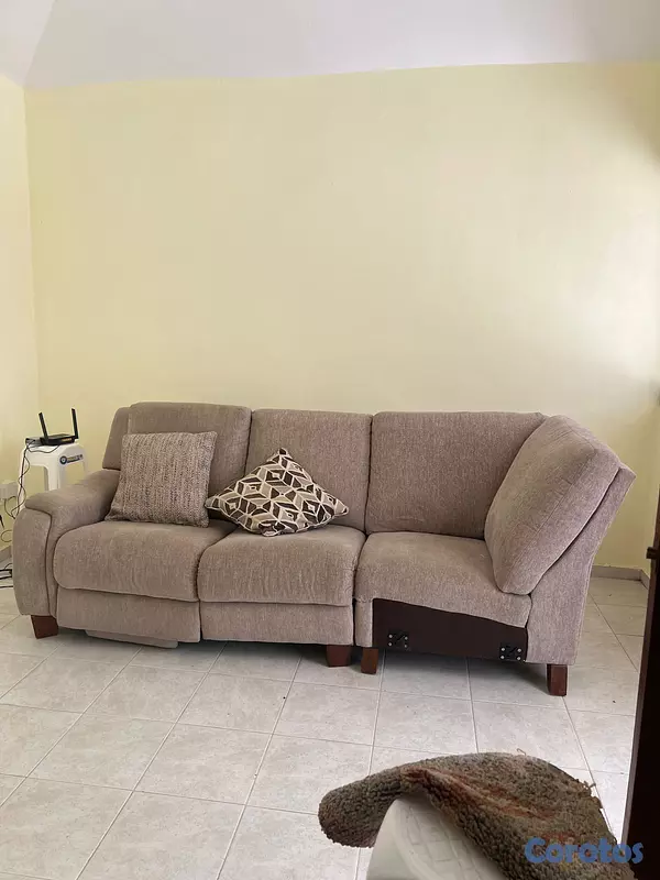 casas - Casa en venta. Ubicada en Alma Rosa II. con gran p 4