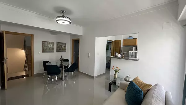 apartamentos - Apartamento en venta en El Millon 3
