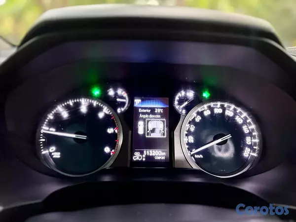 jeepetas y camionetas - Toyota Prado VX.L 2019 Diésel | Única dueña | 113, 8