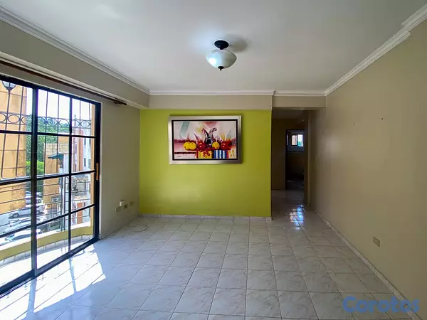 apartamentos - Apartamento de 3 hab. a 5 minutos del Jardín Botánico. República de Colombia  8