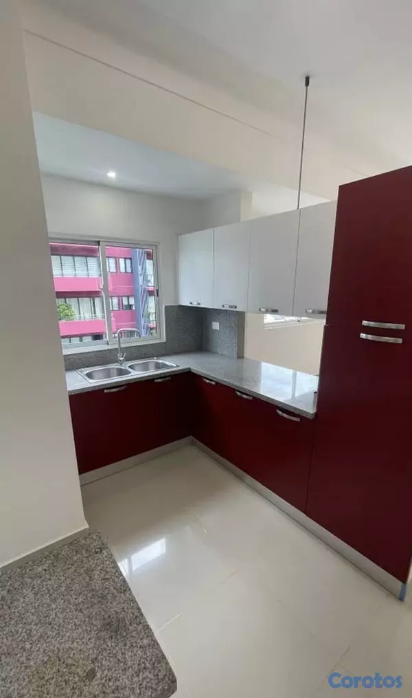 apartamentos - apartamento en alquiler -Evaristo Morales  7