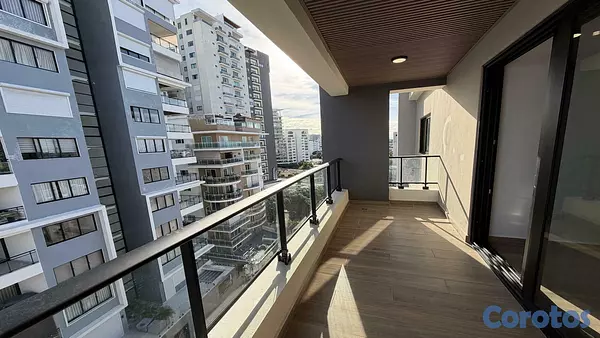 apartamentos - Se vende apart de 2 Hab en Urb Real 4