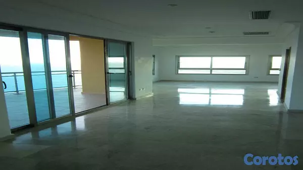 penthouses - Penthouse en venta de 2 niveles en Malecón Center con vista al Mar 2