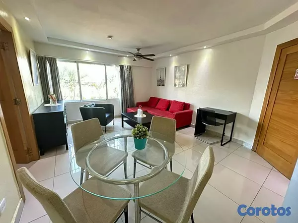 otros inmuebles - Hotel Boutique en Venta en el Centro de Santo Domi 14