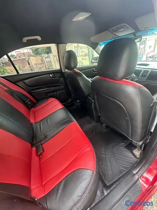 carros - se vende Kia Lotze imteresados escribir  6