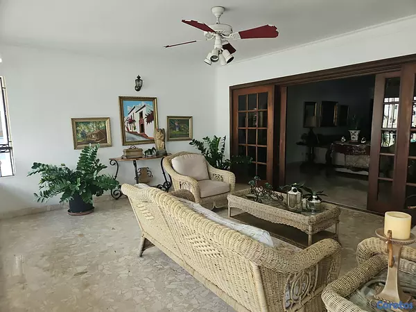 apartamentos - Venta de Apartamento en Piantini  2