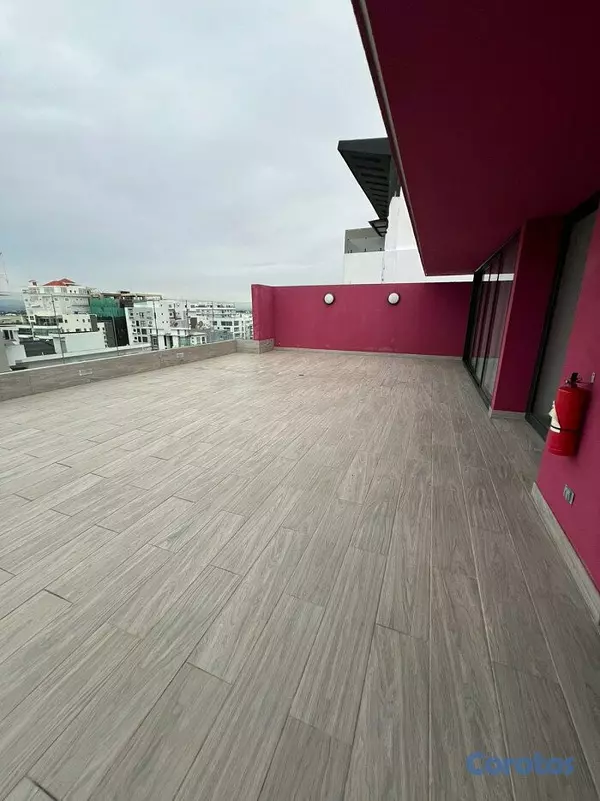 apartamentos - APARTAMENTO EN VENTA – EVARISTO MORALES 10