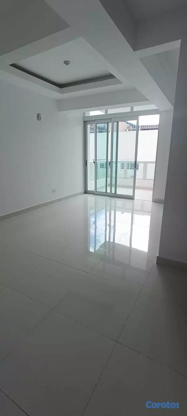 apartamentos - Renacimiento Apartamento en piso alto 2hab 3