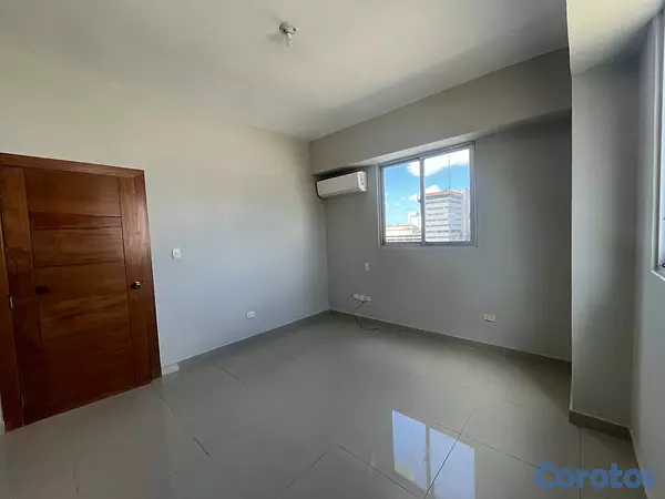 apartamentos - Apartamento en Alquiler en Ensanche Naco de UNA Ha 7