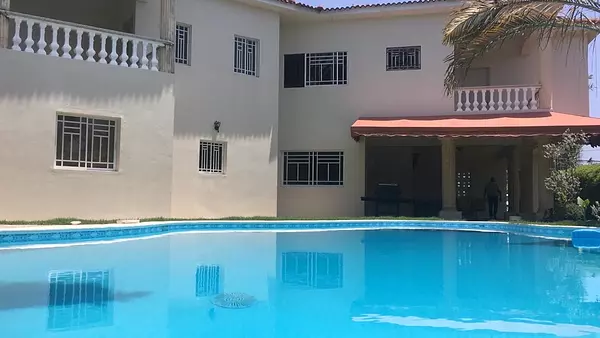 casas - casa grande en puerto plata  8