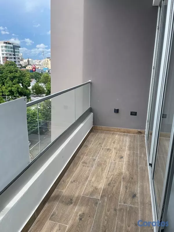 apartamentos - Apartamento Nuevo a Estrenar con Amenidades de Lujo y Ubicación Excelente 8