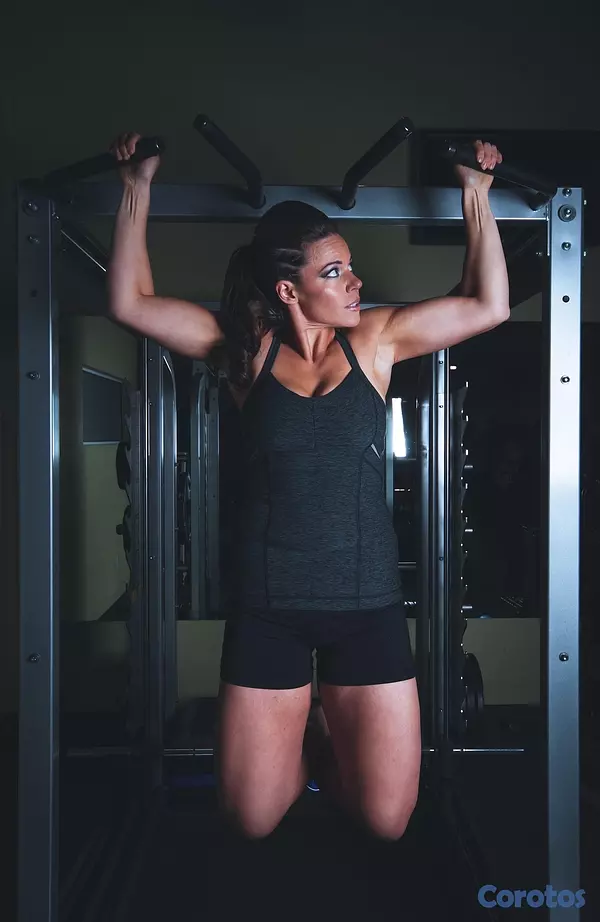 equipos profesionales - ventas de equipos de gym completo 17