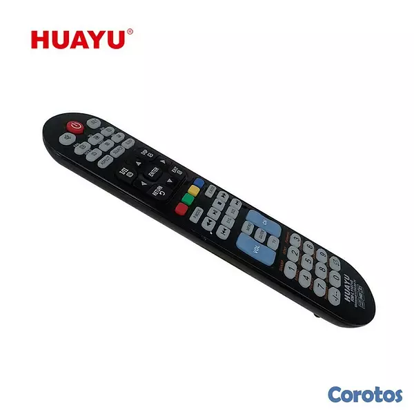 accesorios para electronica - Control remotor universal para tv HD,LED,LCD RM-L1107+12 2