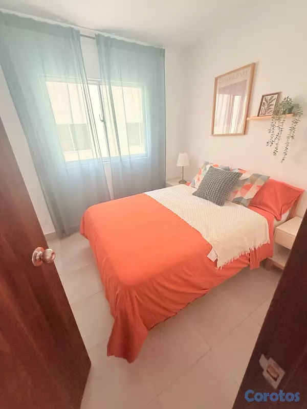 apartamentos - venta de apartamento con bono primera vivienda en la autopista de san isidro  7