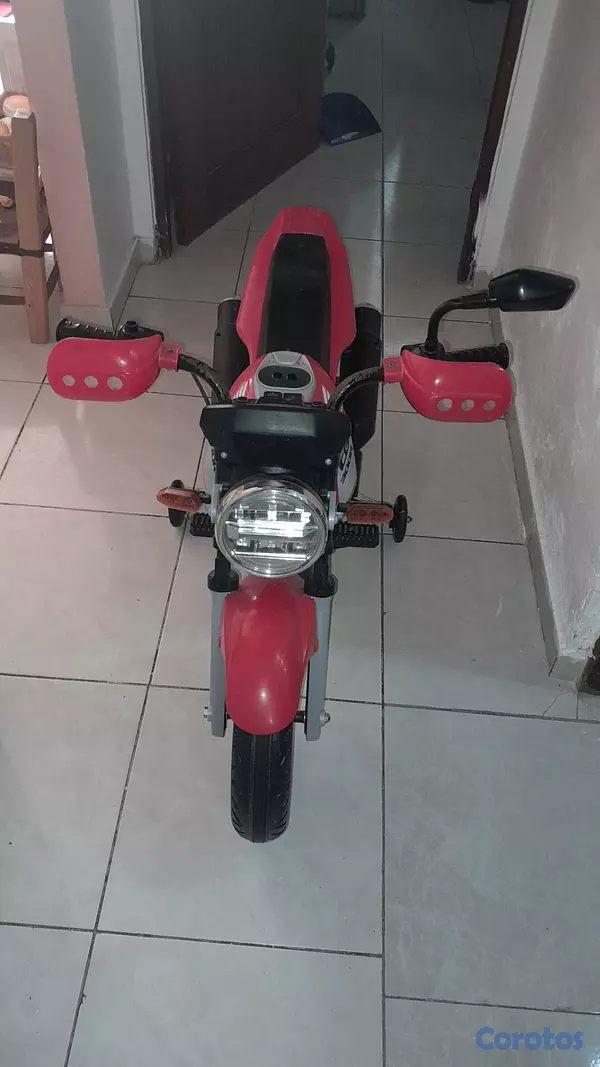 juguetes - Motor eléctrico de juguete 2