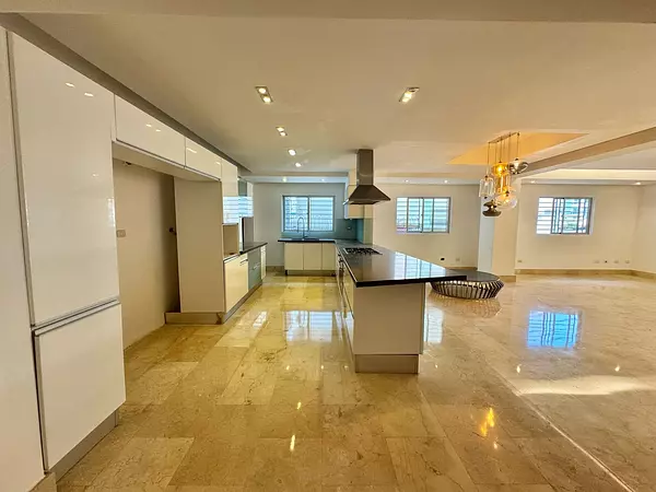 apartamentos - Apartamento en Venta en NACO  4