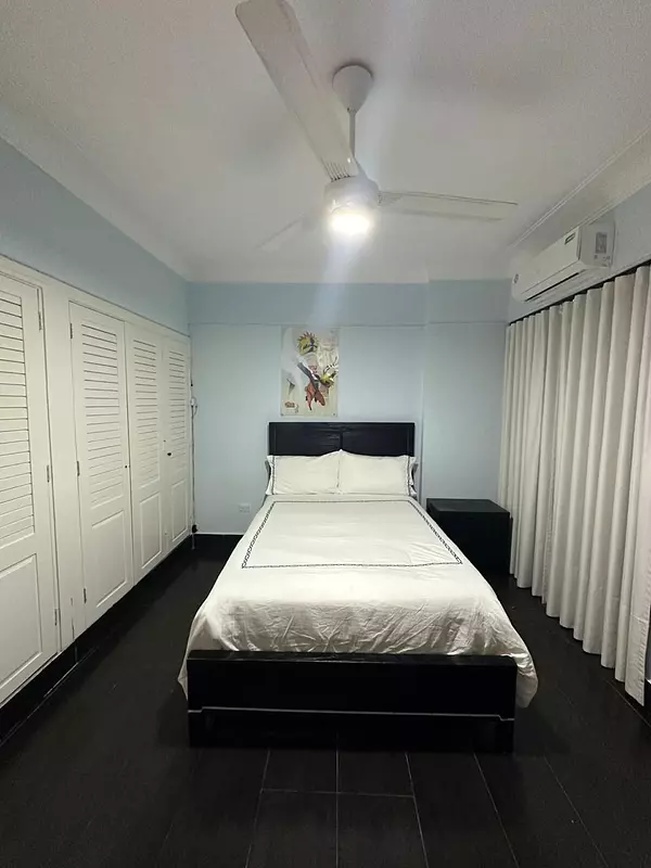apartamentos - Apartamento en Alquiler Amueblado  NACO USD 3,000. 9