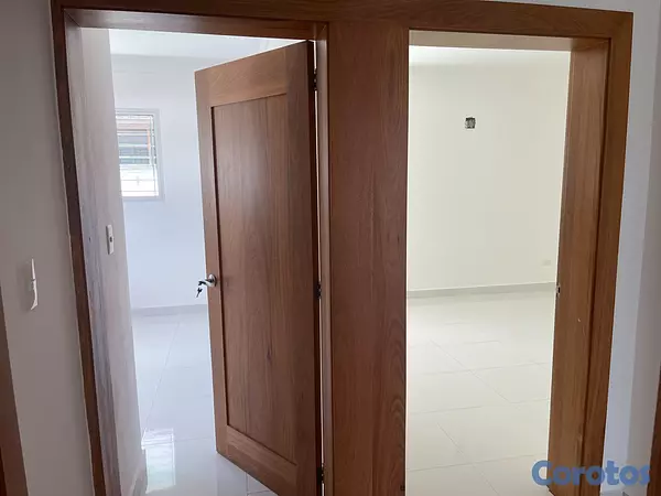 apartamentos - ALQUILER DE APTO RESIDENCIAL QUINTAS DE CHANTINI 7
