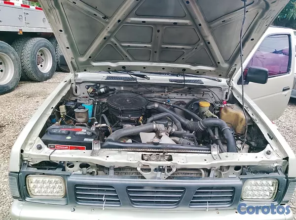 jeepetas y camionetas - Con la mejor para trabajarrr! 🙏🏽🙏🏽 6