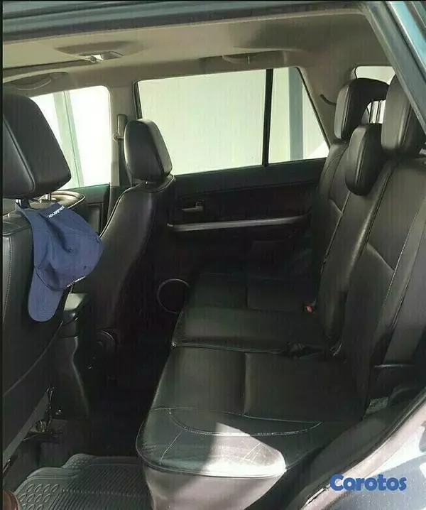 jeepetas y camionetas - Vehiculo Suzuki 2006 Gran Vitara Full 4