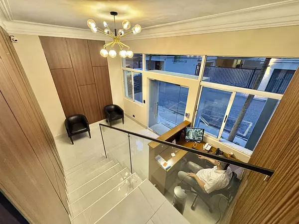 apartamentos - Paraíso Apartamento en Alquiler 9
