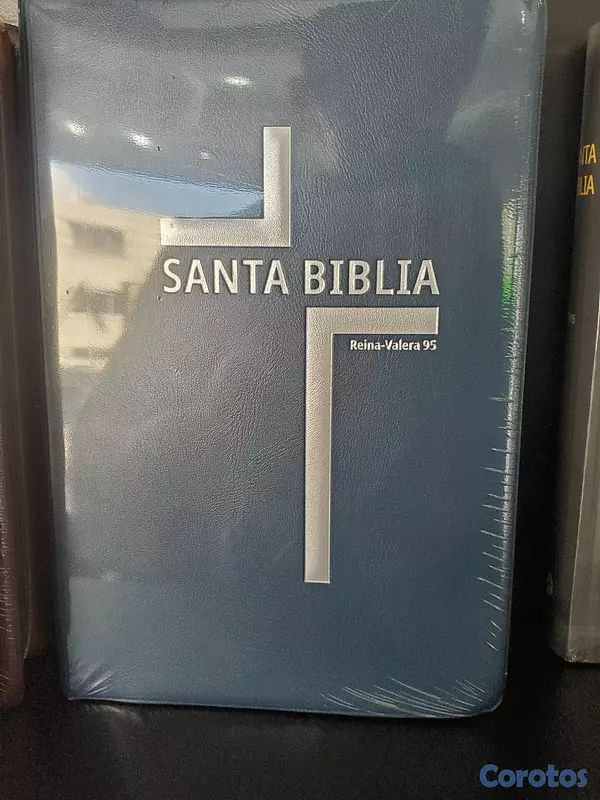 libros y revistas - Vendo Biblias. 7