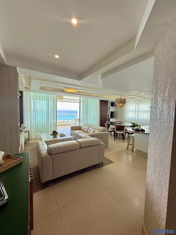 apartamentos - Apartamento en Marbella Juan Dolio amueblado 5
