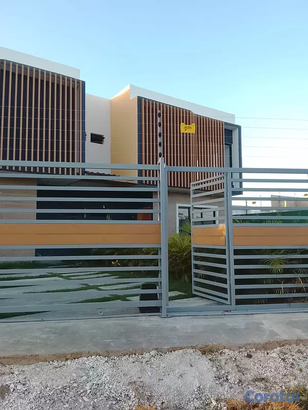casas vacacionales y villas - ALQUILO HERMOSA VILLA PUNTA CANA
  8