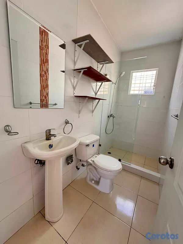 apartamentos - Apartamento en Venta – Ciudad Juan Bosch 8