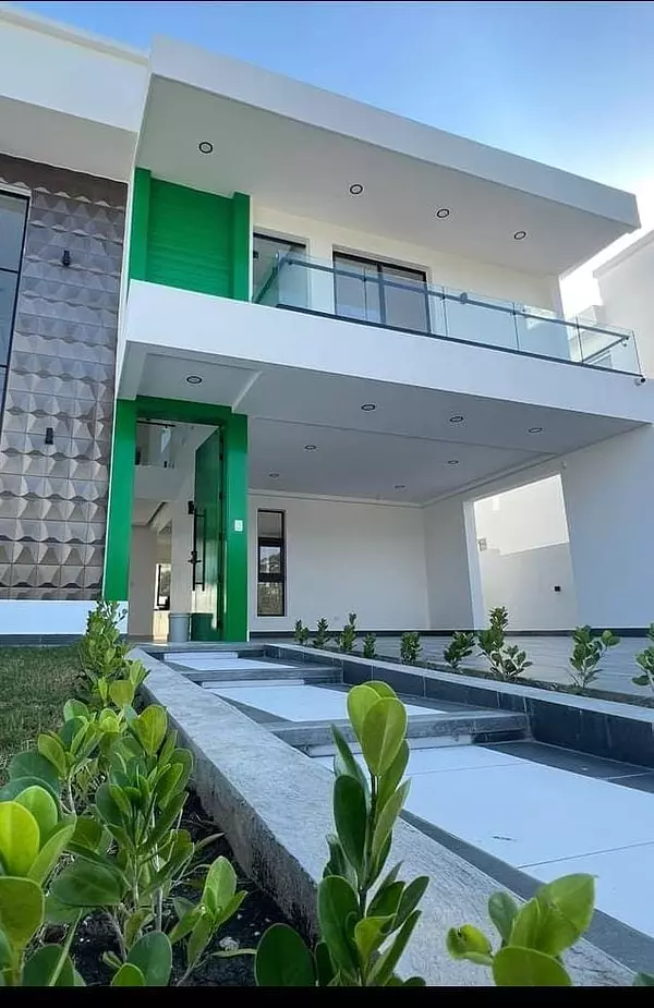 casas - Preciosa Casa Nueva de 2 Niveles en Gurabo 3